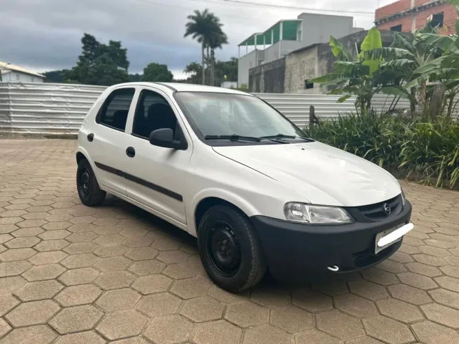 Chevrolet Celta Life 1.0 MPFI VHC 8V 5P 2006