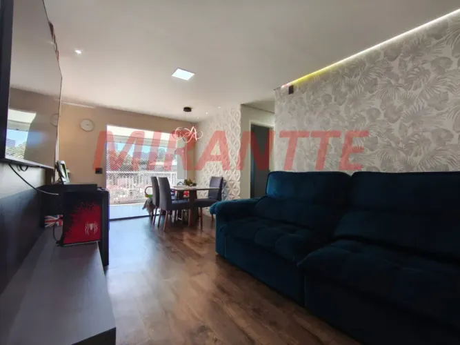 LINDO E EXCLUSIVO APARTAMENTO DECORADO DA CONSTRUTORA GAFISA! AO LADO DO METRÔ PARADA INGL