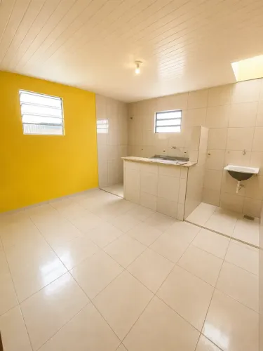 Imóvel para aluguel possui 50 metros quadrados com 1 quarto em Centro - Fortaleza - CE
