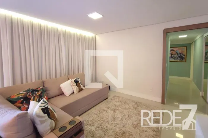 APARTAMENTO RESIDENTIAL em Campinas - São Paulo, Parque Prado