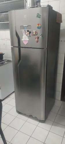 Geladeira Frost Free