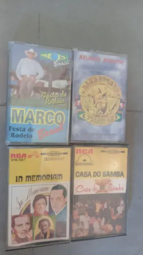 Fita antiga 