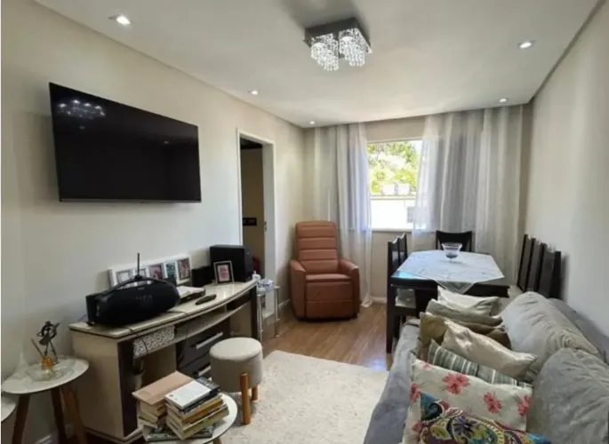 Apartamento 2 Quartos Em 63M² E 1 Vaga De Garagem No Imbuí. 4USOCJ