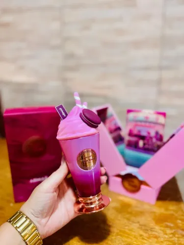 Perfume árabe feminino Yum Yum Armaf