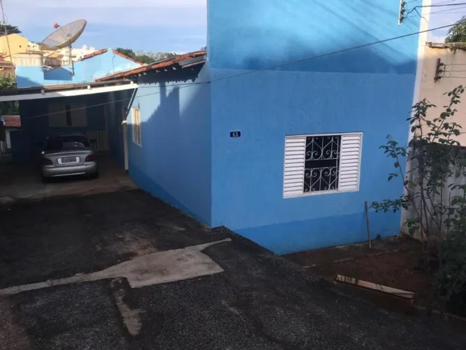 Oportunidade em Tatuí: Casa a Poucos Minutos do Centro com Quintal Grande!