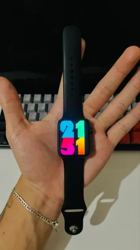 WATCH 9 MINI