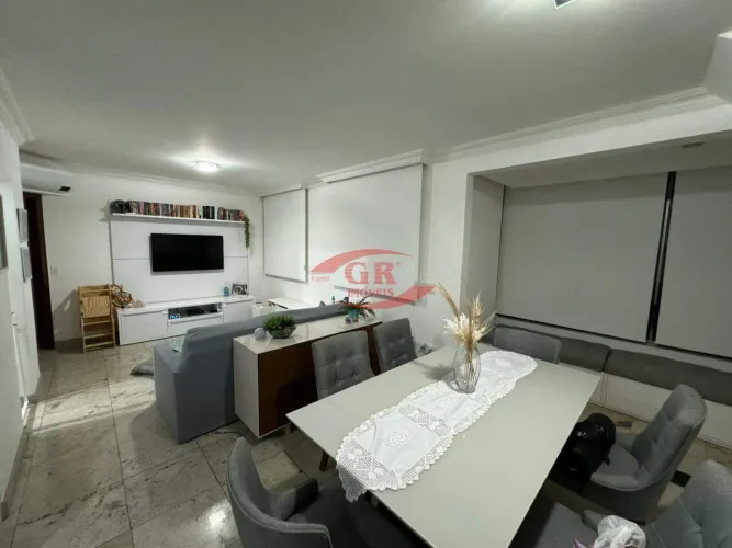 Cobertura para aluguel, 3 quartos, 2 suítes, 2 vagas, Buritis - Belo Horizonte/MG