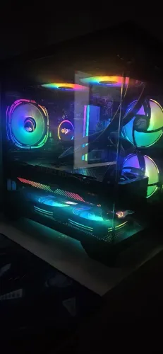 CPU GAMER I9 11? GERAÇÃO