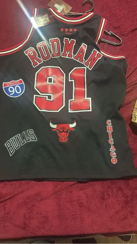 Camisa Nba