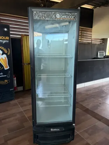 Freezer Gelopar