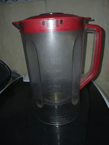 Jarra para liquidificador 