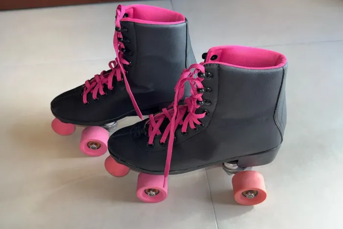 PATINS FEMININO OXER - 38