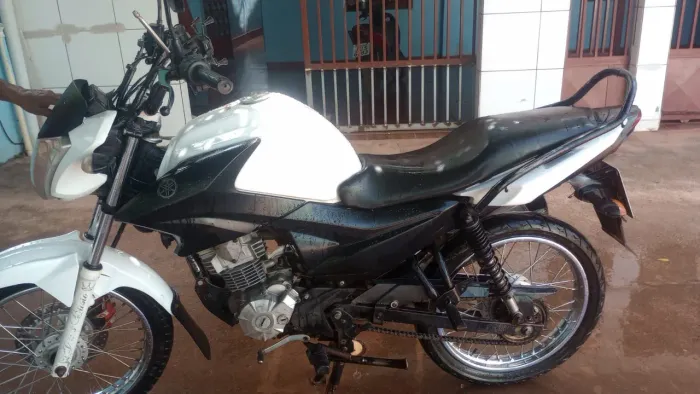 Yamaha Factor 150cc/2019