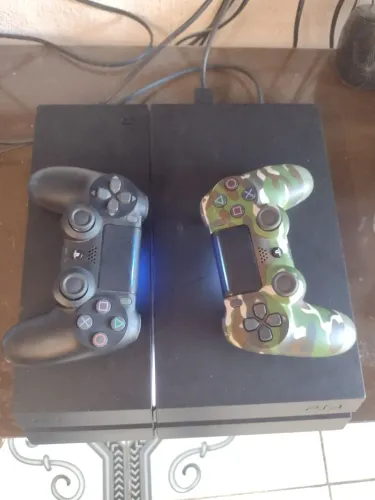 PS4 desbloqueado GoldHen na 12.00