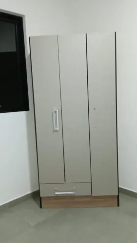 Guarda roupa solteiro