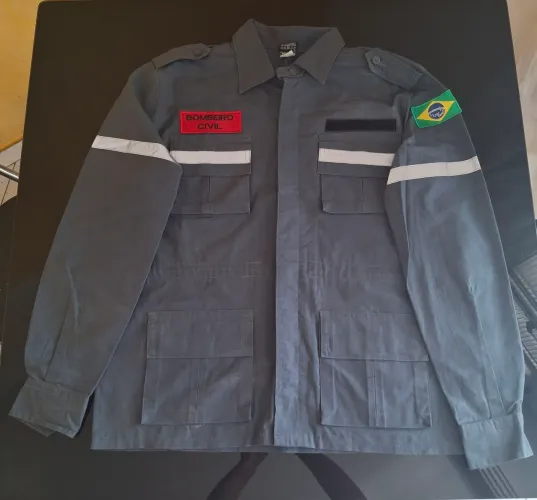 Gandola Bombeiro Civil tamanho G (usada