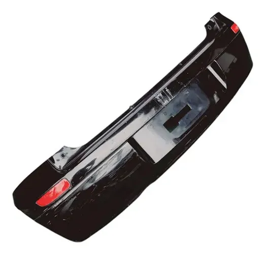 Para-choque Traseiro Gm Corsa Maxx 1.0 2007 V1786 - P29