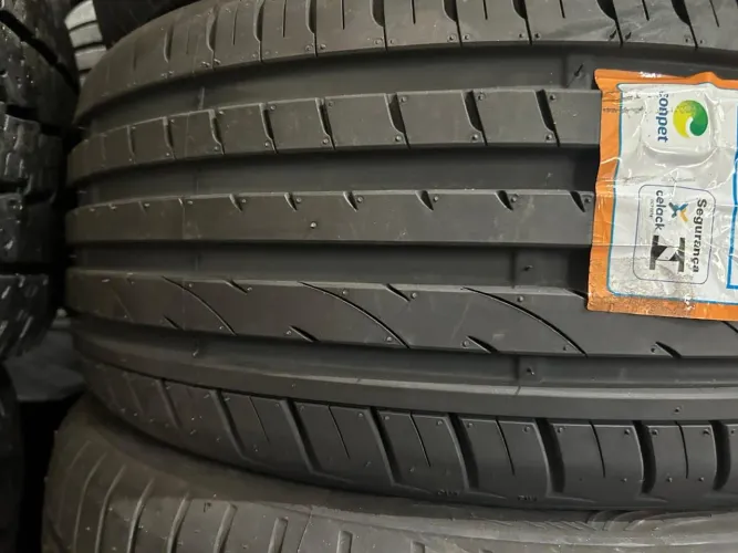 Pneus 205/40/17 novo por 450$ cada balanceado