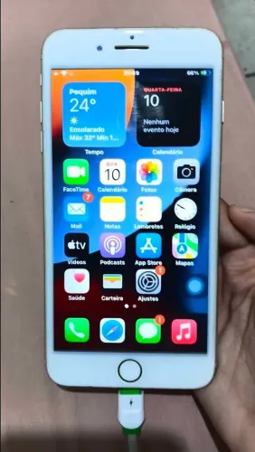 IPHONE 7 PLUS 128GB