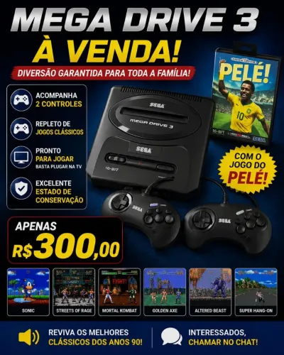 Vídeo game