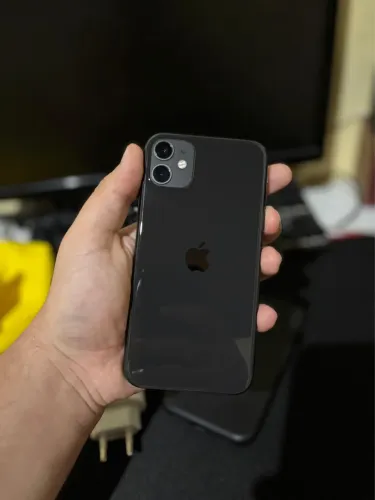 iPhone 11 64gb todo original e tudo funcionando perfeitamente!