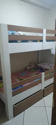 Beliche Juvenil 