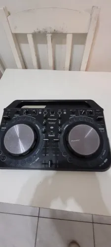 Ddj wego 2 pionner