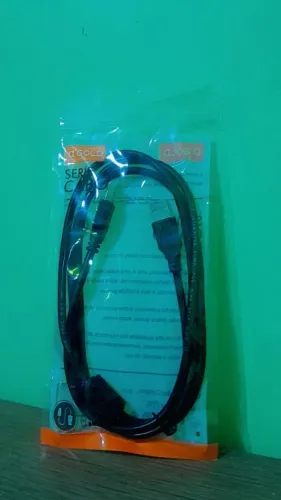 CABO USB/USB - ENTREGAMOS