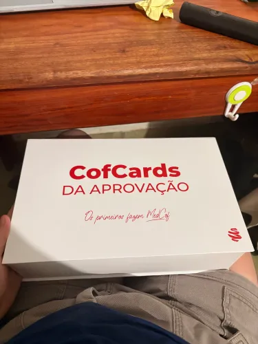 Flashcards MedCof 2025
