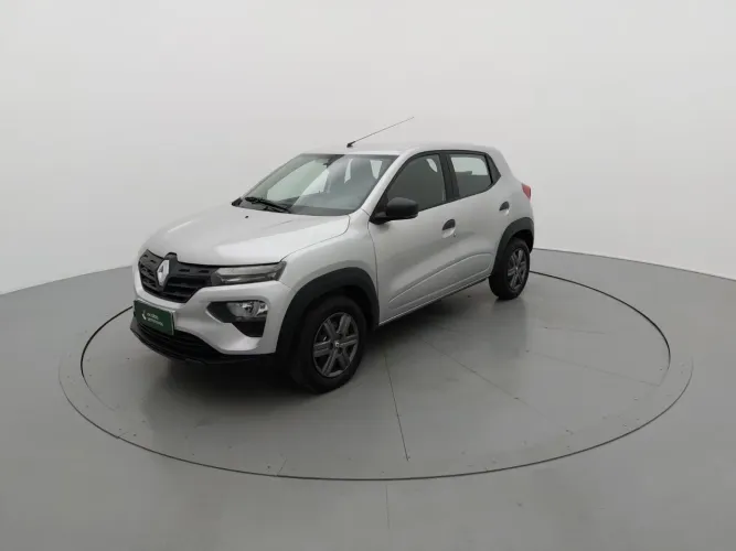 Renault Kwid 1.0 Zen 2026