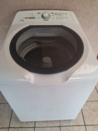 Lavadora Brastemp 15 kg $749,00