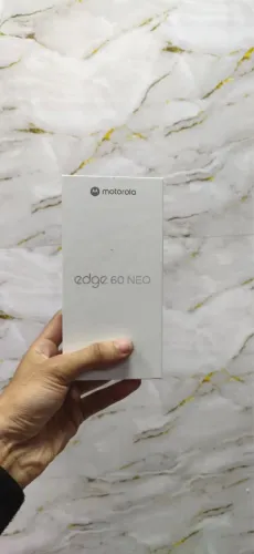 MOTOROLA EDGE 60 NEO 12/512 GB
