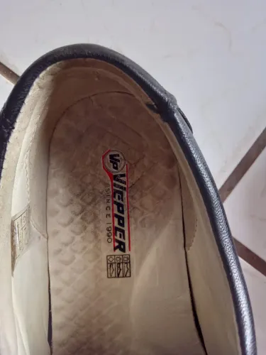 Vendo esse sapato seminovo