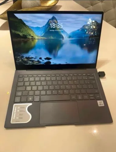 Galaxy Book S