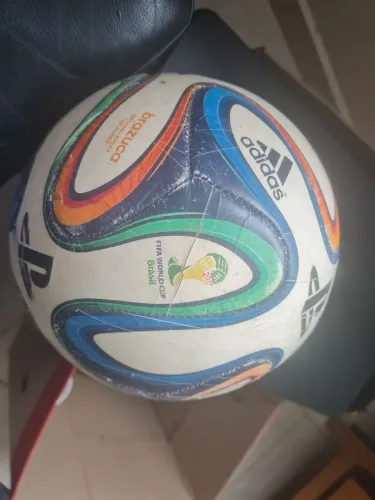 Bola brazuca adidas