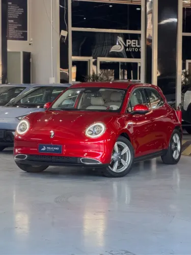 GWM Ora 03 Skin (elétrico) 2024