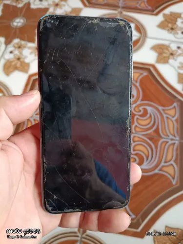 Samsung Galaxy A11 - 64 GB