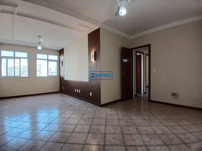 ALUGUEL - 3 quartos (90m²) - JARDIM CAMBURI - R$ 2.915,00 + TAXAS REF: R-032