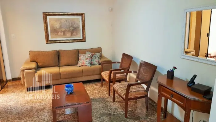 RR0124 Sobrado 190m² JARDIM DOS CEDROS - OPORTUNIDADE - 3 Dorms 3 Vagas - Santa Barbara d'