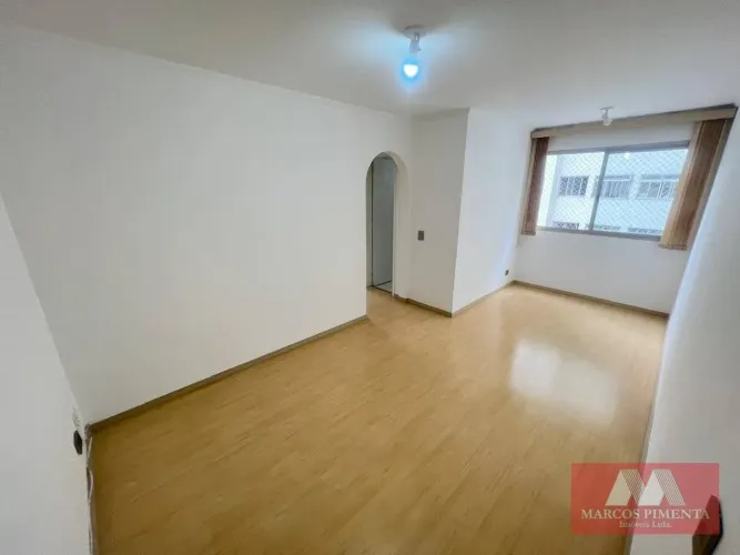 Apartamento com 2 dormitórios à venda, 56 m² por R$ 610.000,00 - Bela Vista - São Paulo/SP