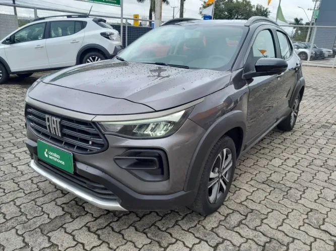 Fiat Pulse Audace 1.0 Turbo 200 Flex Aut. 2024
