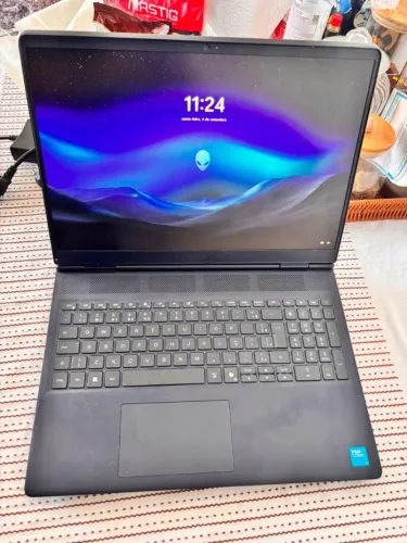 Notebook Alienware Aurora