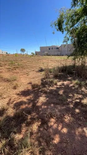 Vendo lote Itapuã 180mts