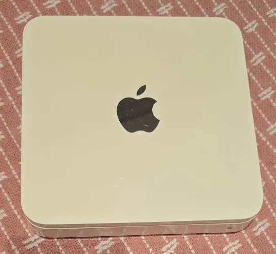 Apple Time Capsule A1409 - 2TB