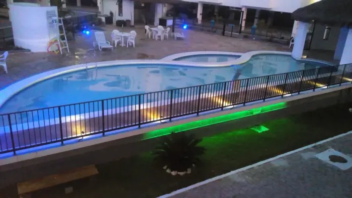Excelente apartamento na Praia Grande