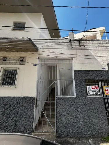 Casa para locação em Rio Pequeno - São Paulo - SP