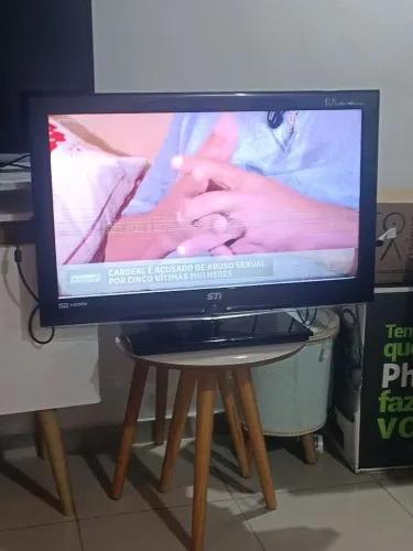 Tv Sti 32 polegadas led
