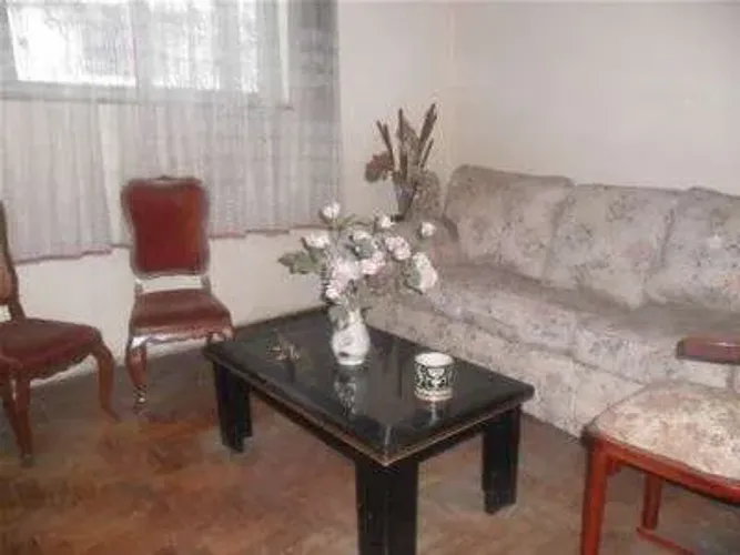 Venda Cobertura São Lucas Belo Horizonte