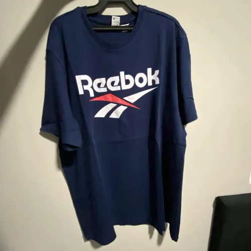 Camiseta Reebok