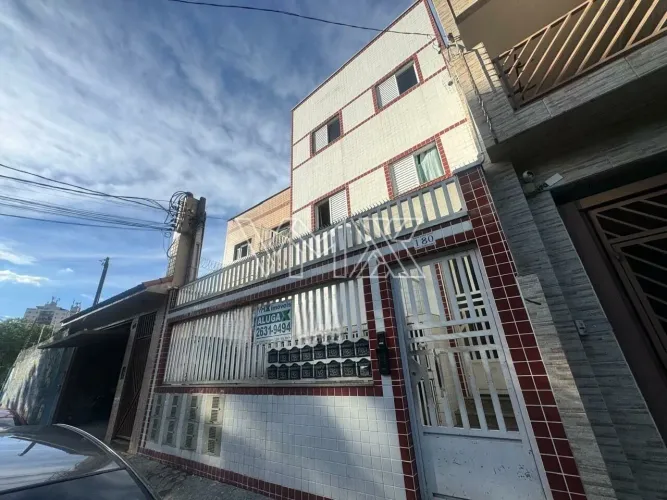 APARTAMENTO PARA LOCAÇÃO- NO JARDIM JAPÃO -SP